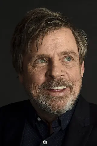 Peliculas de Mark Hamill