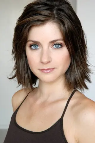 Peliculas de Andreanna Veith