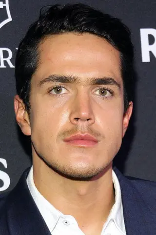 Peliculas de Mario Morán