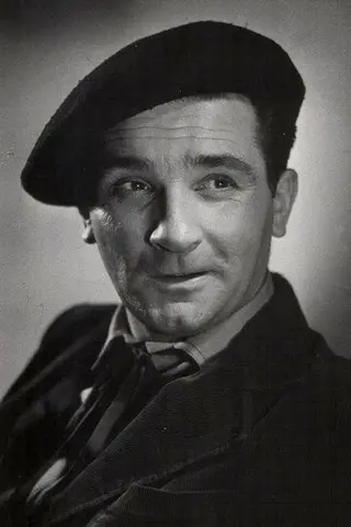Peliculas de Ryszard Pietruski