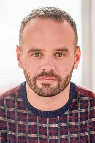Peliculas de Michel-Maxime Legault