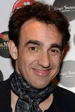 Peliculas de Nicolas Ullmann