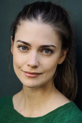 Peliculas de Laura Berlin