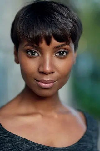 Peliculas de Alisha Bailey