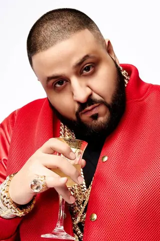 Peliculas de DJ Khaled