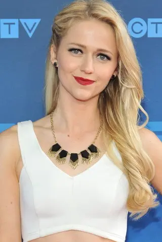 Peliculas de Johanna Braddy
