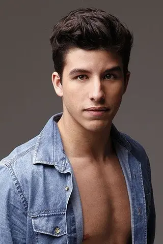 Peliculas de Ricky Tavares