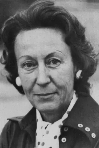 Peliculas de Margherita Horowitz