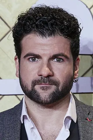 Peliculas de Pep Ambròs