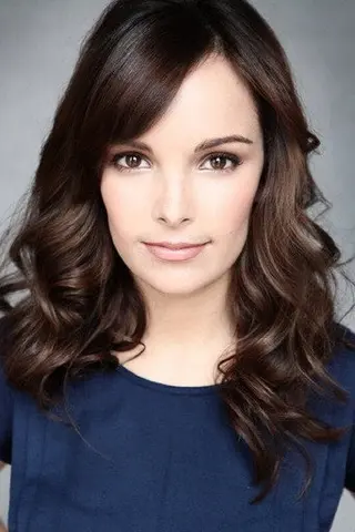 Peliculas de Jodi Balfour