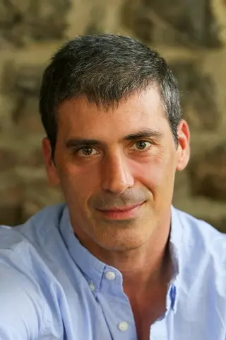 Peliculas de Anthony DeSando