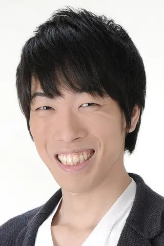 Peliculas de Kyosuke Ikeda