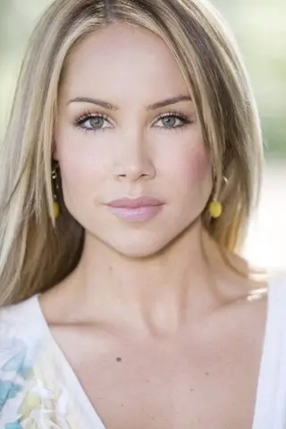 Peliculas de Candice Hillebrand