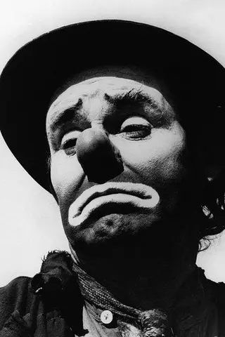 Peliculas de Emmett Kelly
