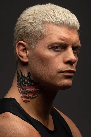 Peliculas de Cody Rhodes