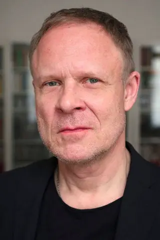 Helmut Zhuber - Córka • Potomstwo