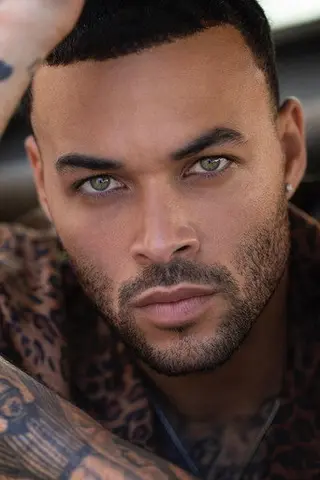 Peliculas de Don Benjamin