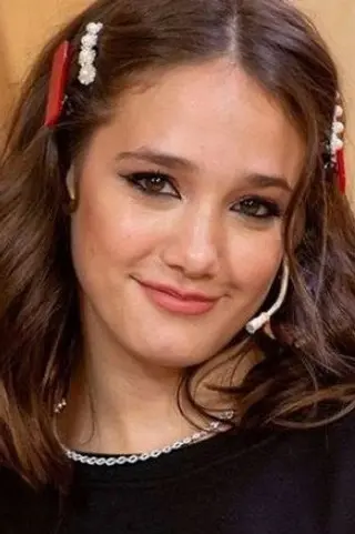 Peliculas de Ángela Torres