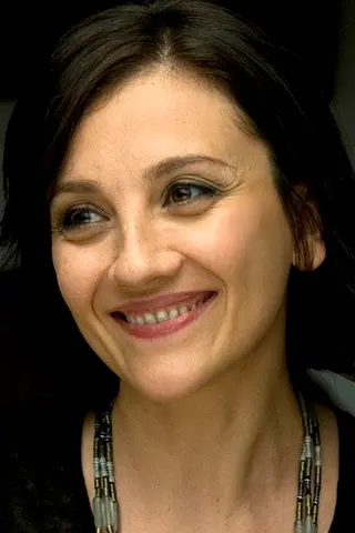 Peliculas de Lucia Ocone