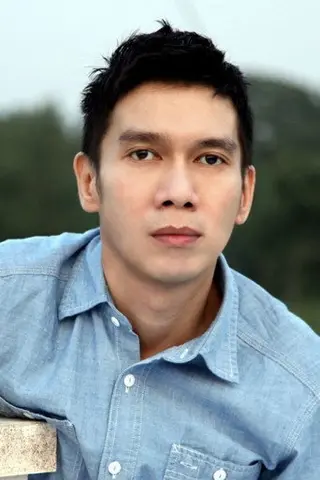 Peliculas de Andri Cung