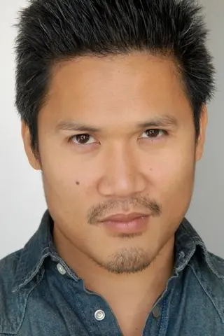 Peliculas de Dante Basco