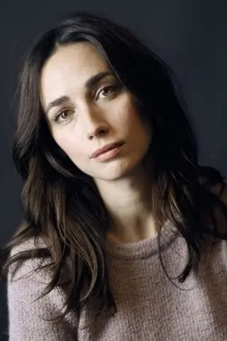 Peliculas de Rebecca Dayan