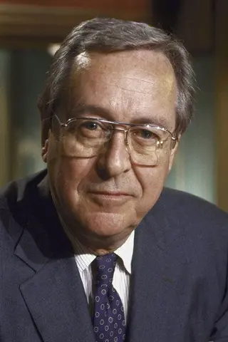 Peliculas de John Chancellor