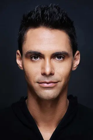 Peliculas de Dorian Kingi