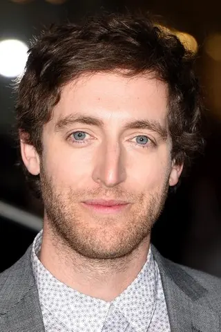 Peliculas de Thomas Middleditch