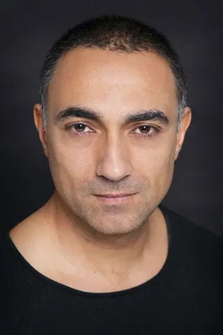 Peliculas de Selim Bayraktar