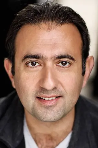 Peliculas de Amir Rahimzadeh