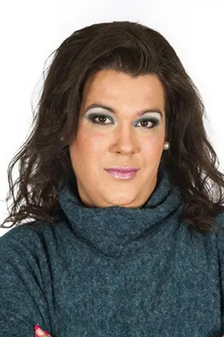 Peliculas de Desirée Rodríguez