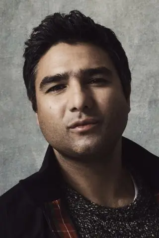 Peliculas de Nick Mohammed