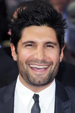 Peliculas de Kayvan Novak
