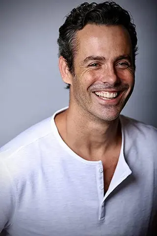Peliculas de Chad Doreck