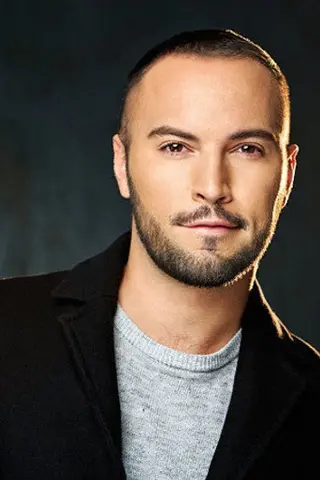 Peliculas de Adrian Anchondo