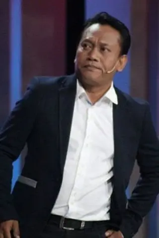 Peliculas de Arief Didu