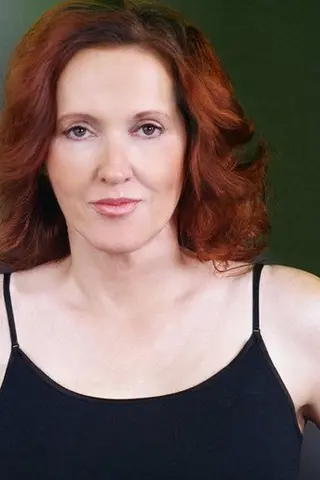 Peliculas de Sharon Jordan