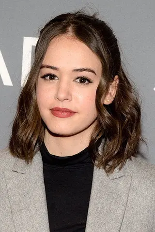 Peliculas de Kaylee Bryant
