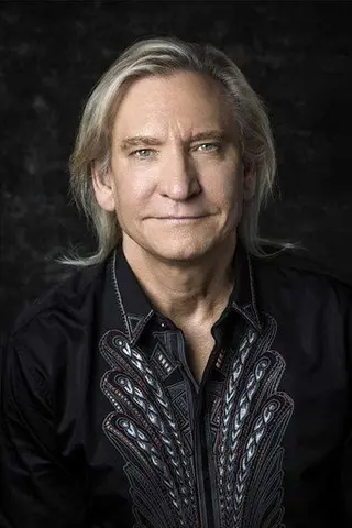 Peliculas de Joe Walsh