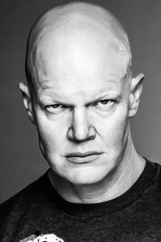 Peliculas de Derek Mears