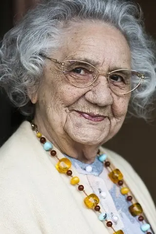 Dorothea Walda - Córka • Potomstwo