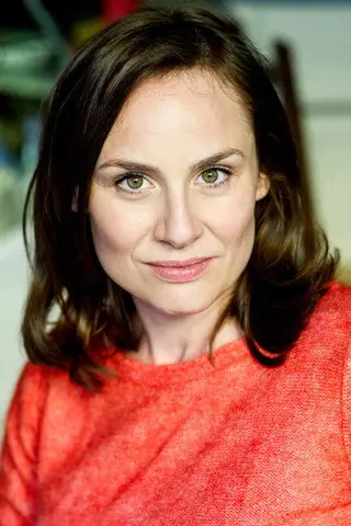 Peliculas de Daniela Holtz