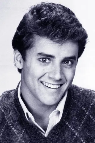 Peliculas de Tony O'Dell