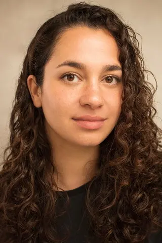 Peliculas de Hiba Medina