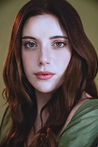 Peliculas de Hayley McLaughlin