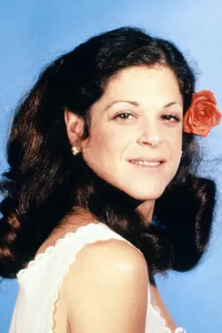 Peliculas de Gilda Radner