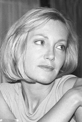 Peliculas de Constanze Engelbrecht
