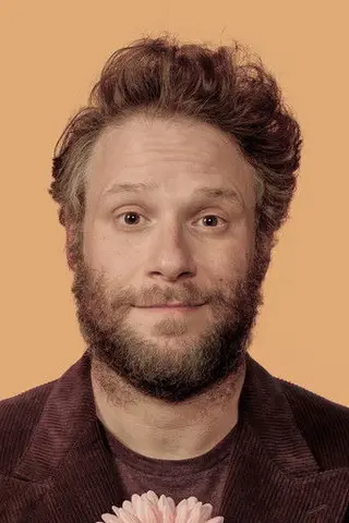 Peliculas de Seth Rogen