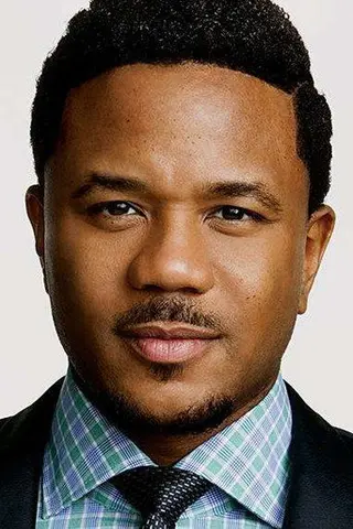 Peliculas de Hosea Chanchez